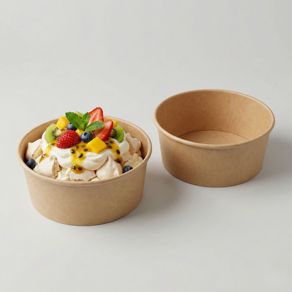 BOWL 26 OZ BIOFORM X50