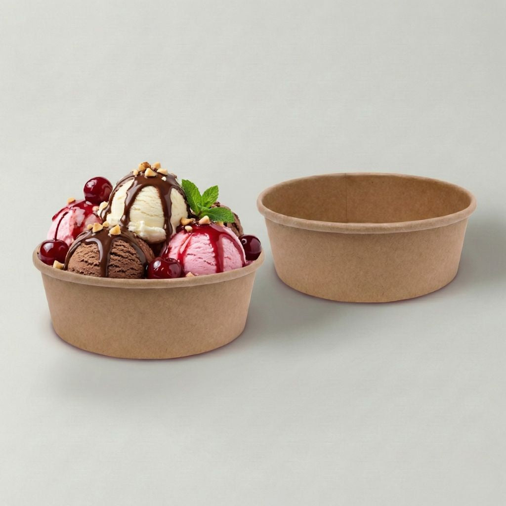 BOWL 16 OZ BIOFORM X 50
