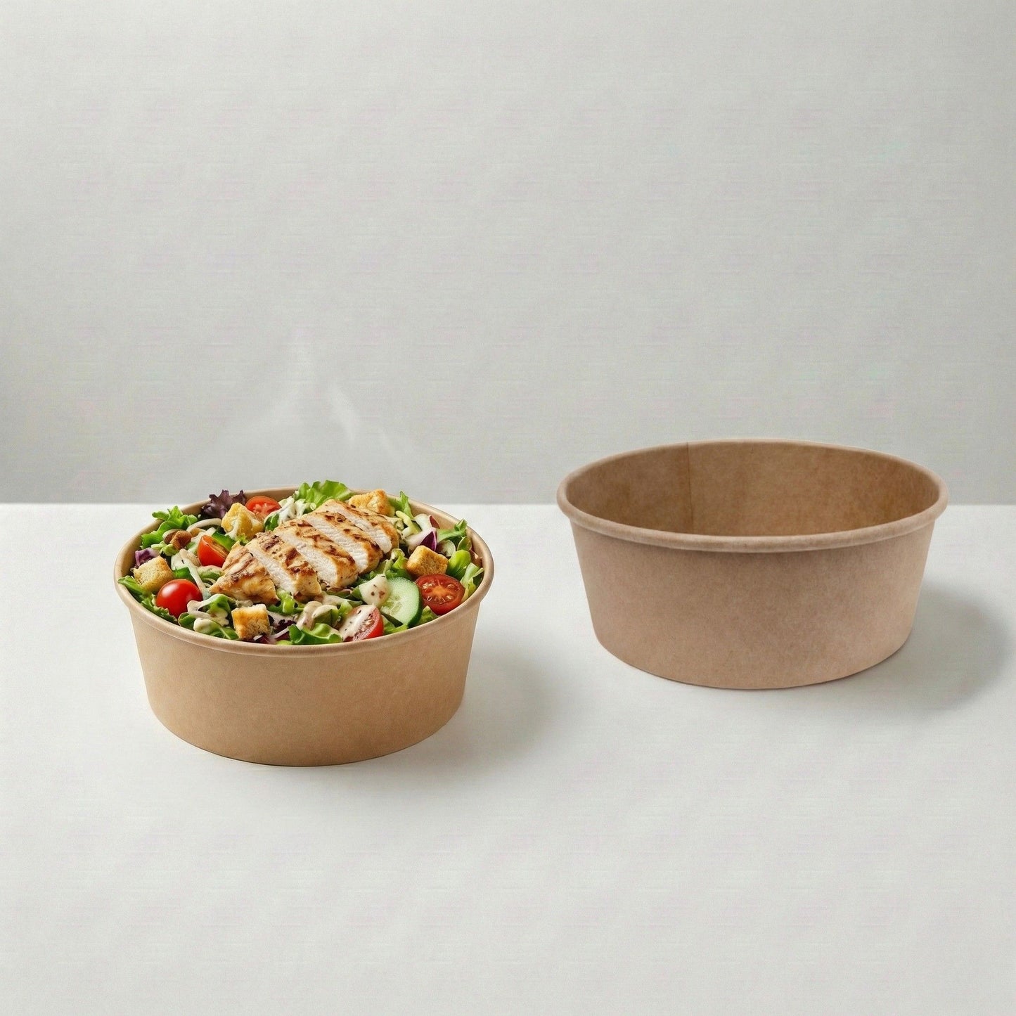 BOWL 44 OZ BIOFORM X 50