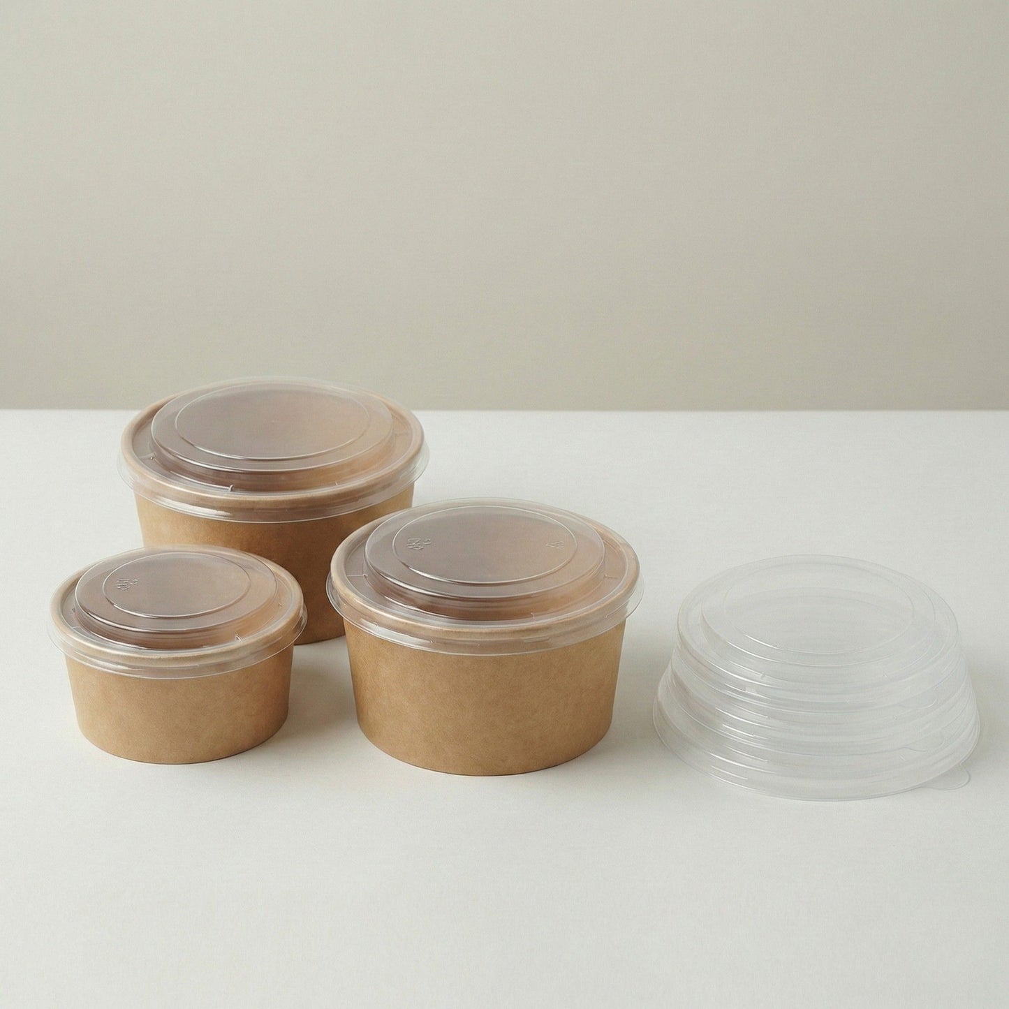 TAPA BOWL BIOFORM 16-26-32 X50