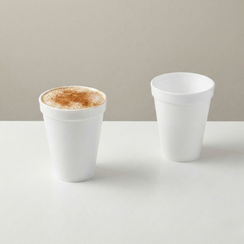 VASO 10 OZ ICOPOR DARNEL X 20