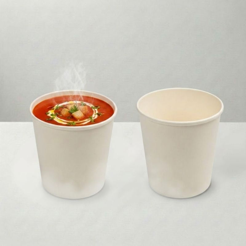 CONTENEDOR BIOFORM 26 OZ X 25