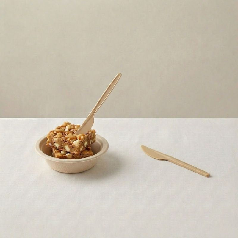 CUCHILLO TAMI BIODEGRADABLE X 100