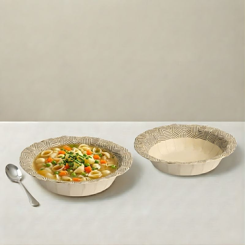 PLATO SOPERO 16 OZ X 20