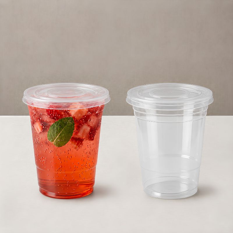 TAPA LISA VASO GOLD 9-22 X 50