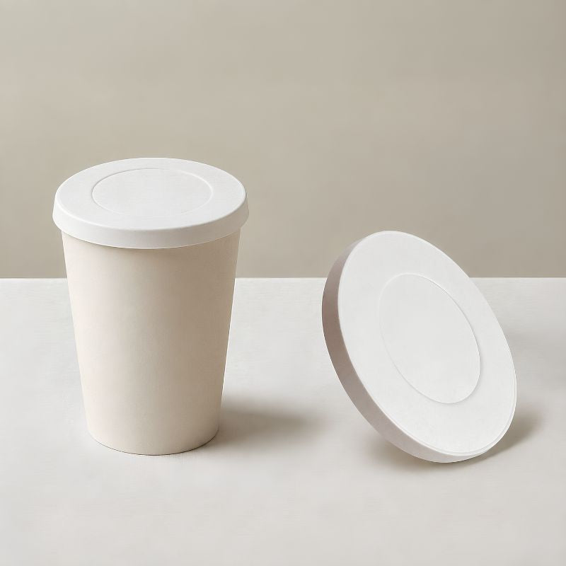 TAPA VASO CARTON MIO 12 16 OZ X 50