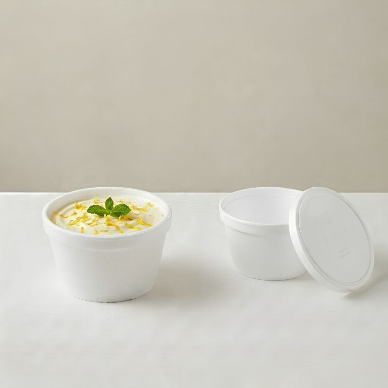 TAZA 16 OZ WAU! TAPA ICOPOR X20