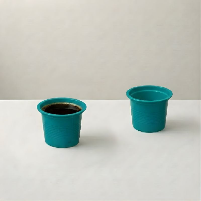 VASO 3.5 OZ IRIS ACMEX 50