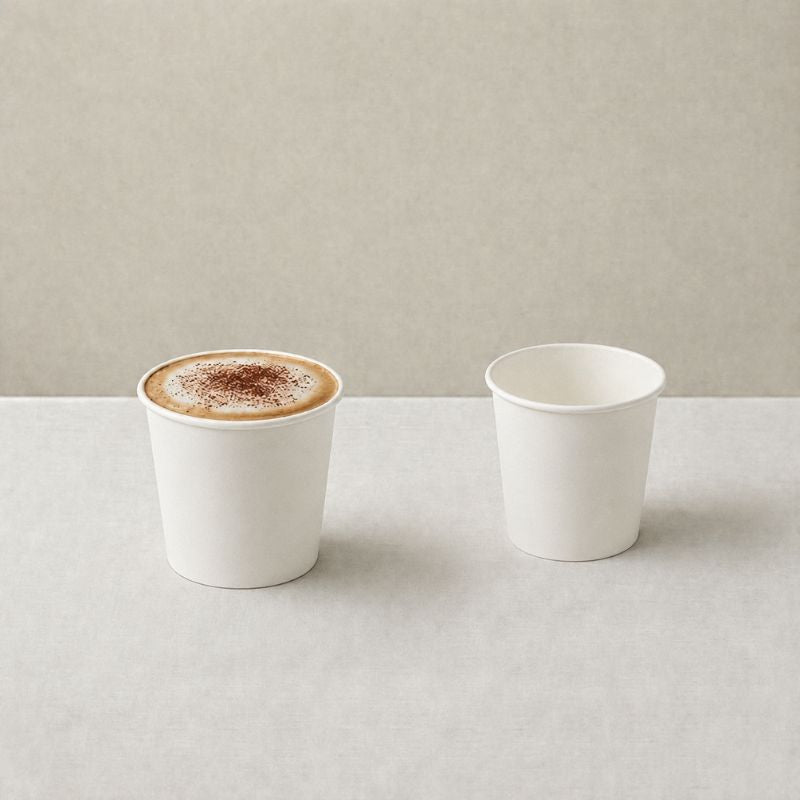 VASO 4 OZ CARTON DOMINGO X 50
