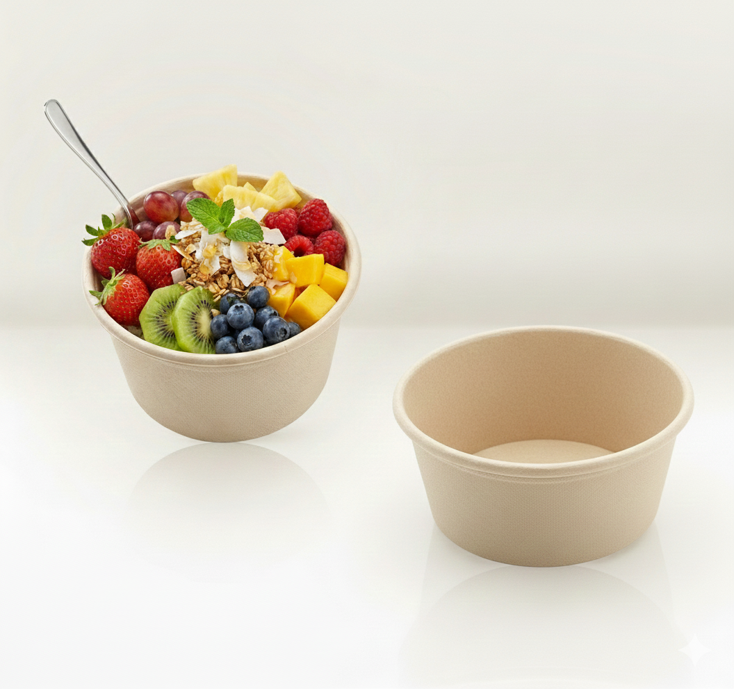 CONTENEDOR NATURAL 26 OZ X 20
