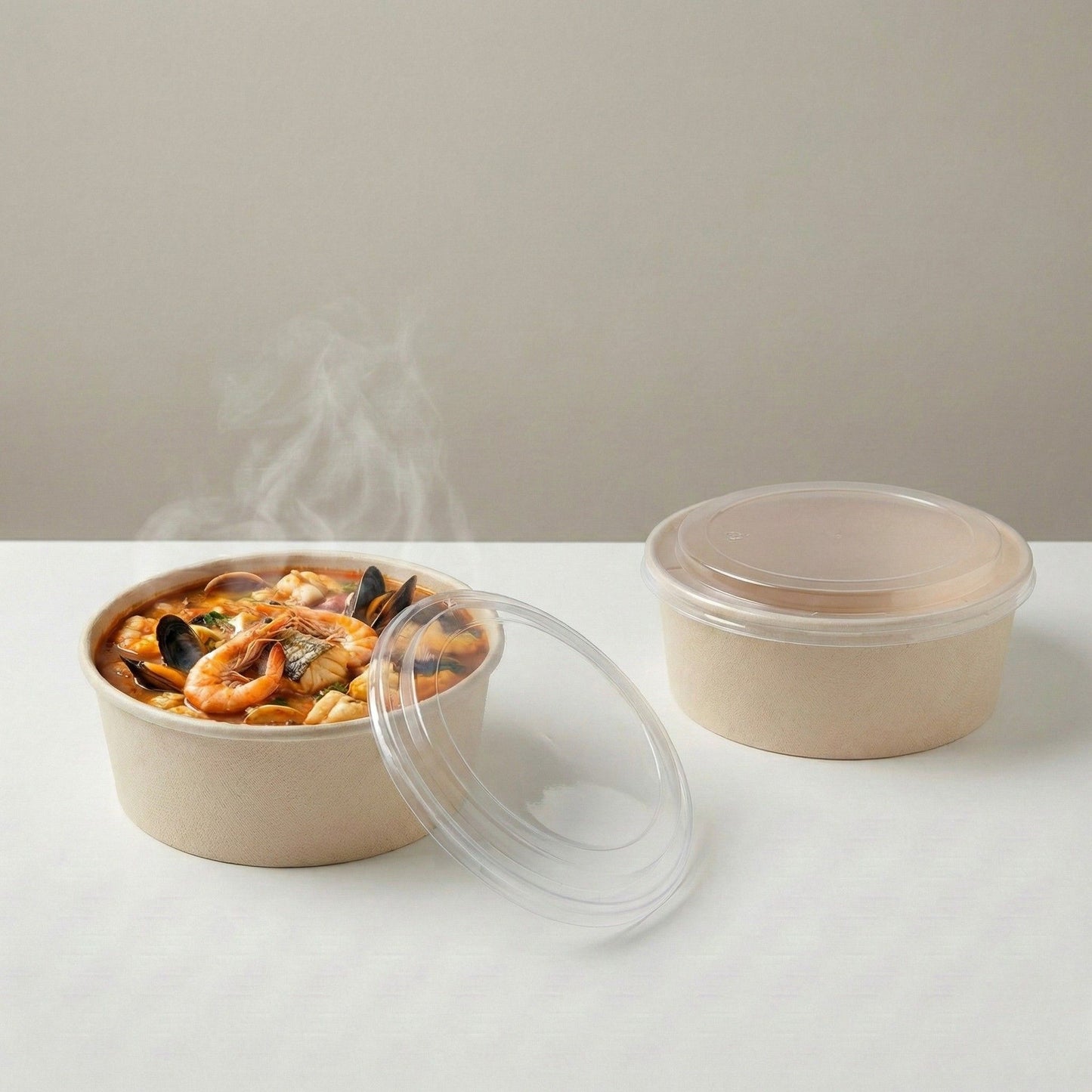 TAPA BOWL BIOFORM 44 X 50