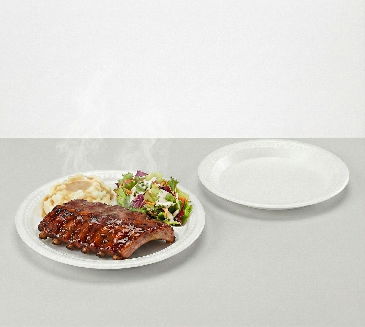 PLATO PANDO 23 C.C DARNEL  X 20