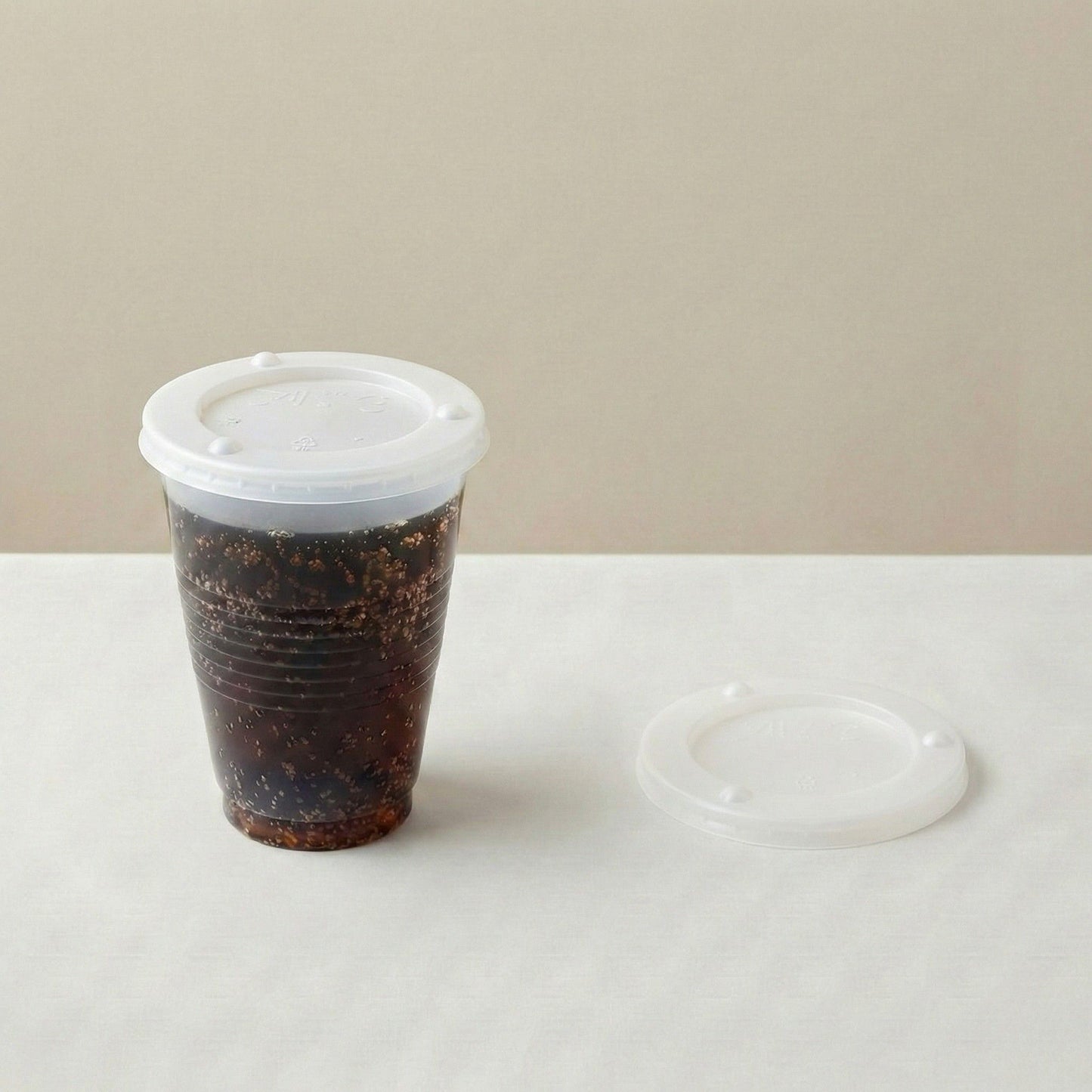 TAPA TAMI VASO 9 OZ X 50
