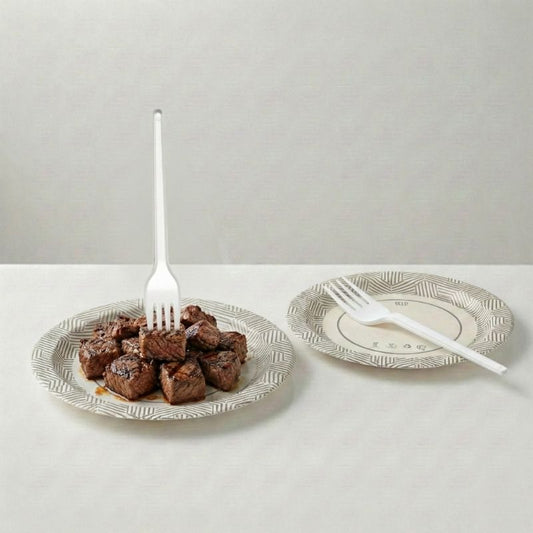 TENEDOR GRANDE TAMI X 100