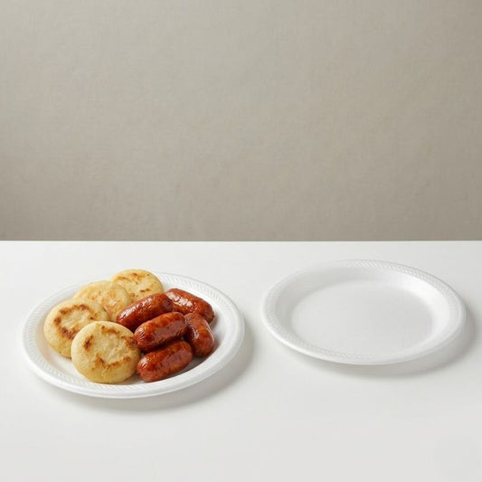 PLATO 12 PANDO WAU! X 20