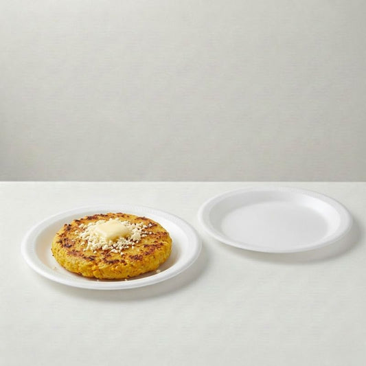 PLATO 18 PANDO  WAU!  X 20