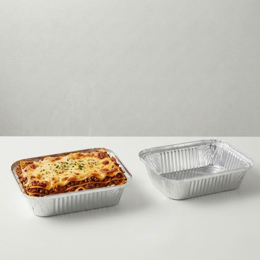 MOLDE LASAGNA MIO 031 X 100
