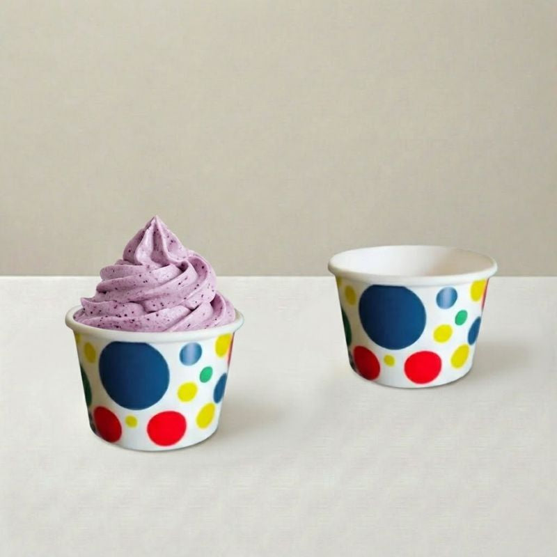 BASE HELADO BARVAL 4 OZ X 50