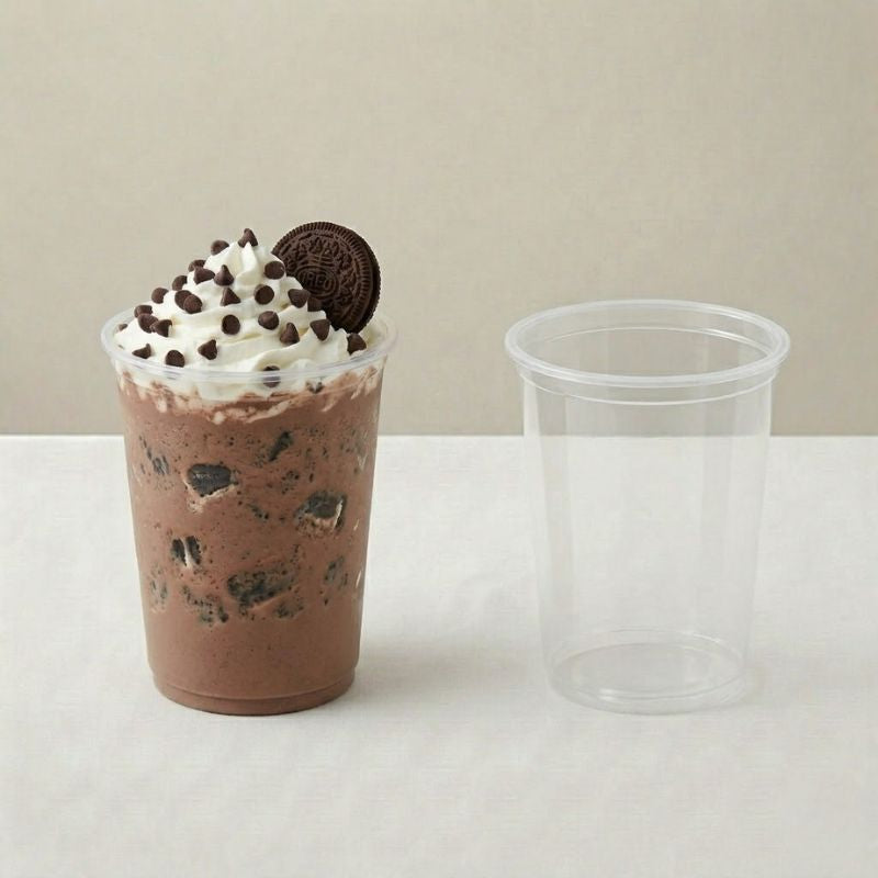 TARRINA 32 OZ MULTIUSOS  X 25