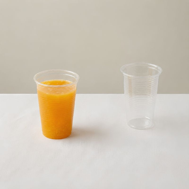 VASO 10  OZ  BINGO ACME X 50