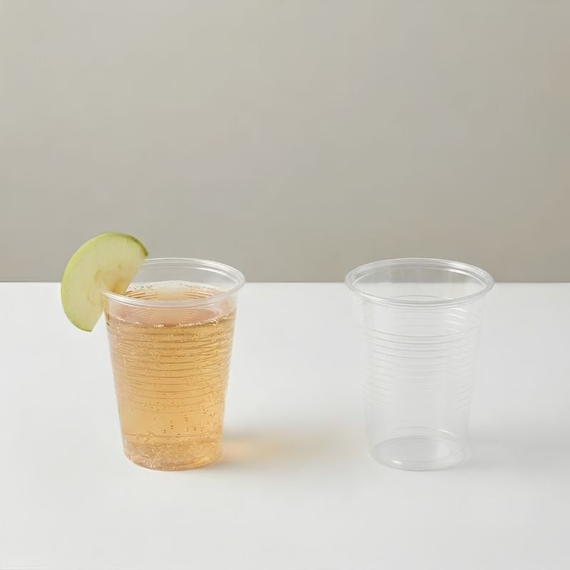 VASO 10 OZ OPAL  WAU!  X 50