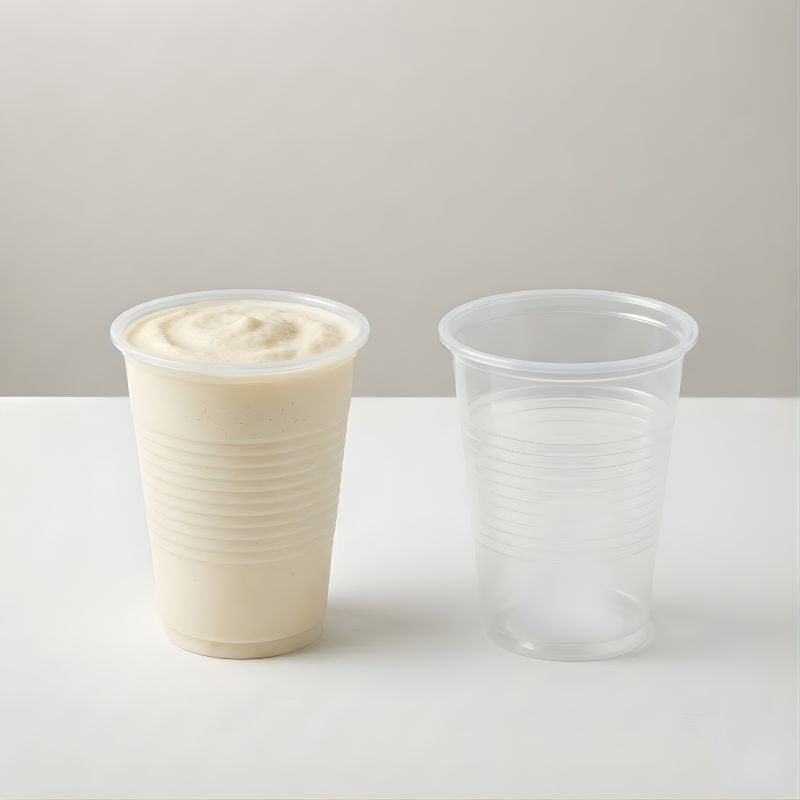VASO 12 OZ  OPAL WAU!  X 50