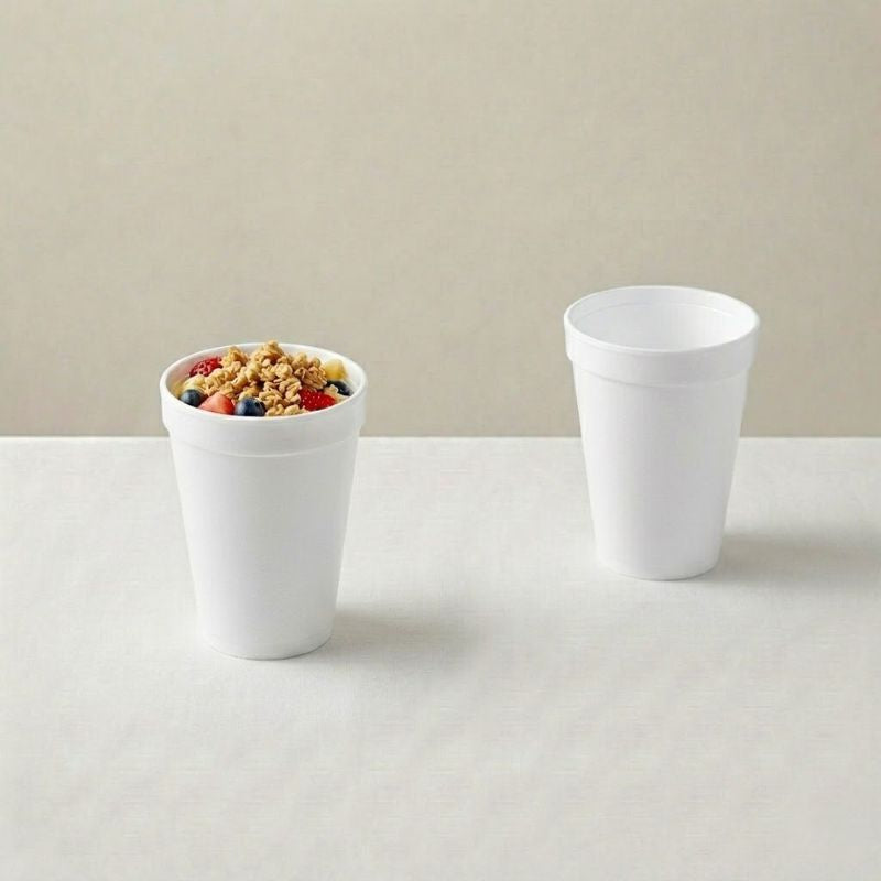 VASO 16 OZ DARNEL ICOPOR X 20
