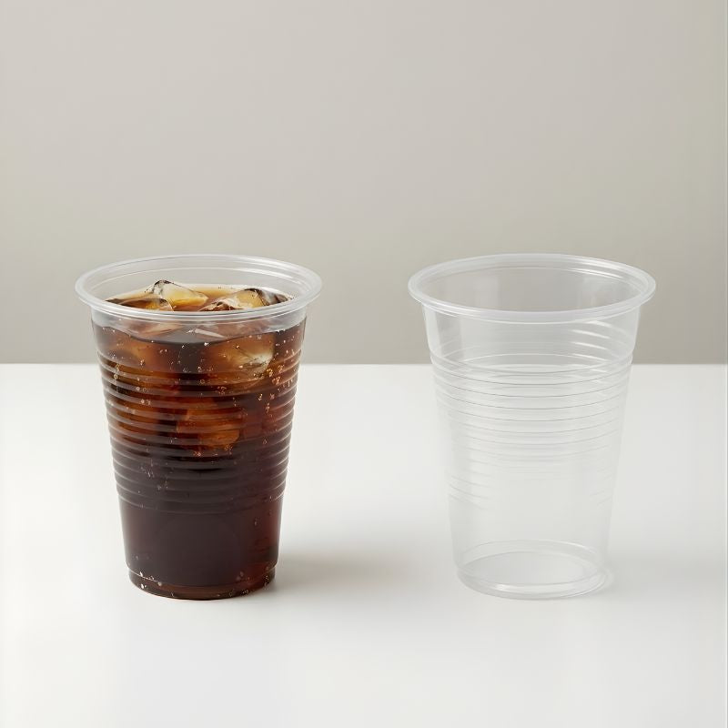 VASO 7OZ OPAL WAU!   X 50