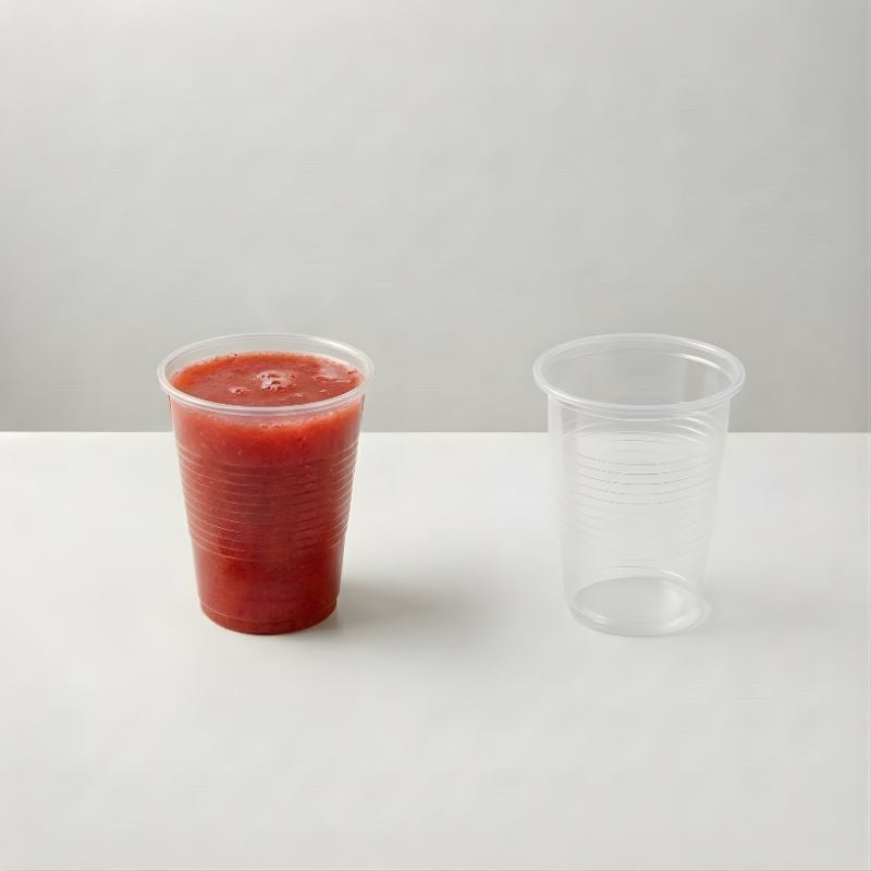 VASO 9 OZ  BINGO ACME  X 50