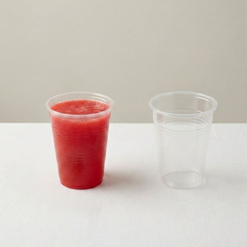 VASO 9 OZ OPAL TUC X 50