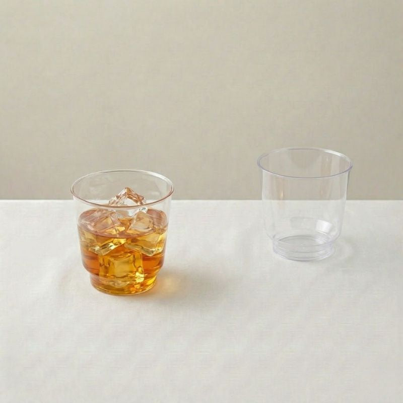 VASO WHISKY GRANDE PLAMA X 20